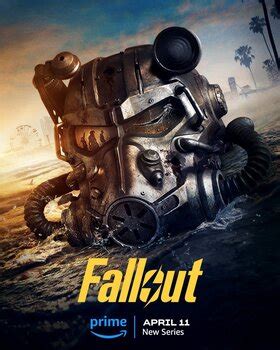 Fallout Movie 的图像结果