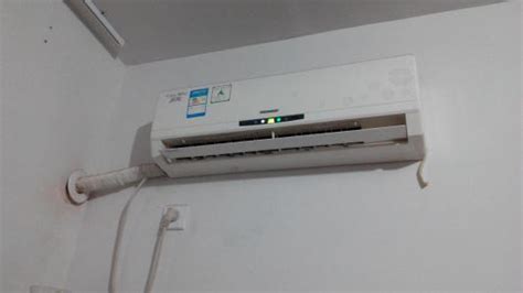 挂壁式空调安装步骤有哪些 室内机和室外机要怎么摆放？-华军新闻网