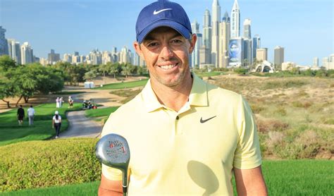 Rory McIlroy reveals what *extreme* driver rollback could look like