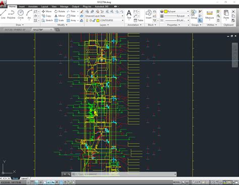 Image result for AutoCAD Command Text Missing