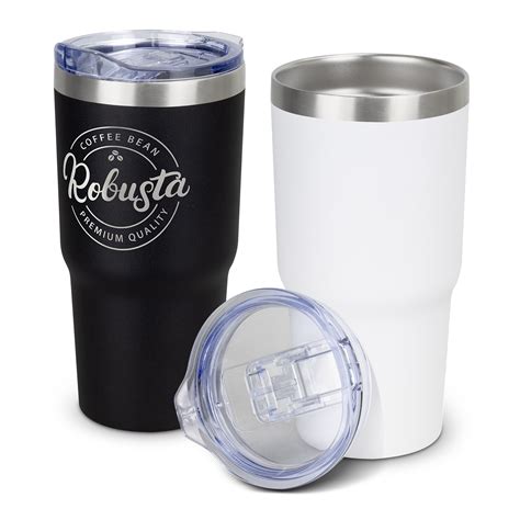 Personalized Travel Mugs