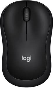 Logitech M 220 Wireless Ambidextrous Optical Gaming Mouse - Logitech ...