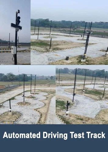 Image result for Automatic Driving Track