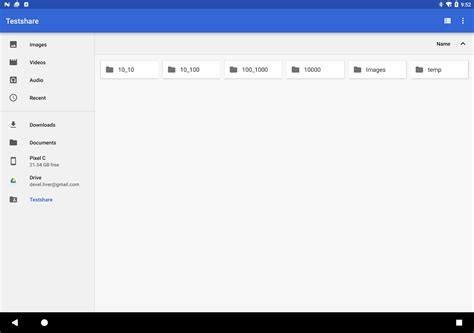 Image result for Android Samba-Client