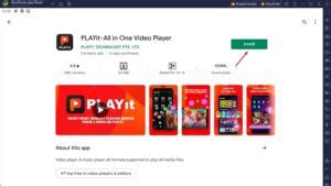 Image result for Software Download Playit Computer