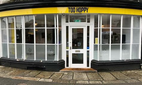 TOO HOPPY (2026) All You Need to Know BEFORE You Go (with Photos ...