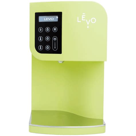 Levo Oil Infuser Machine 的图像结果
