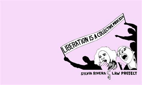 Sylvia Rivera Law Project – Dean Spade
