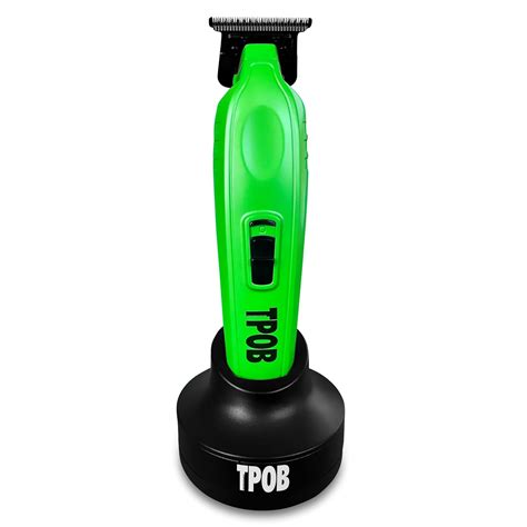 TPOB XO Digital Bushless 7200rpm Professional Hair Trimmer Hair ...
