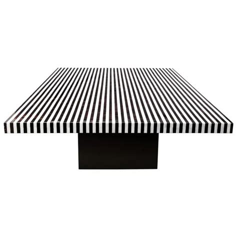 Zebra Inlay Table – Zephh Lifestyle Pvt. Ltd.