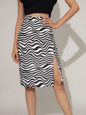 7 Types Of Skirts & Product Recommendations You Can Buy Online | LBB