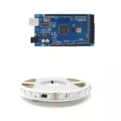 Image result for Programming Addressable LED Strips Using Arduino