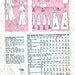 Image result for Simplicity Pattern 8347 Tutorial
