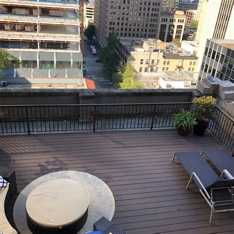 INN AT THE WAC (Seattle) - Hotel Reviews & Photos - Tripadvisor