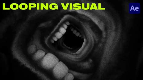 Image result for Looping Visual