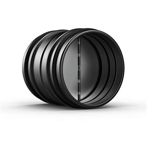 AC Infinity 6 Backdraft Damper, One-Way Airflow | Ubuy India