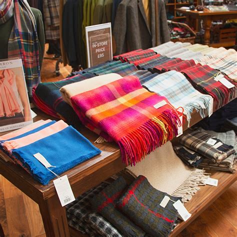 LOCHCARRON OF SCOTLAND VISITOR CENTRE Guide (2026) All You Need to Know ...