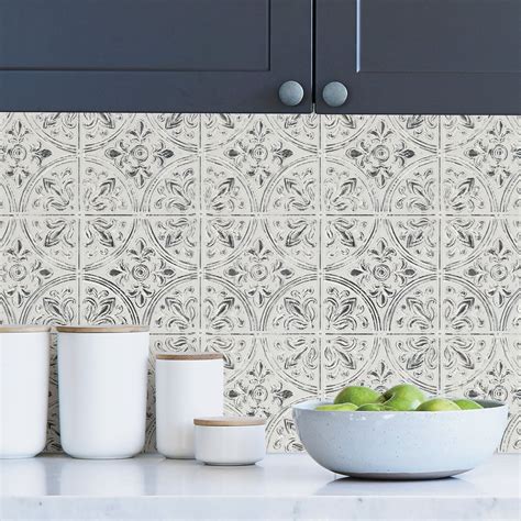 Modern Farmhouse Peel And Stick Backsplash at Curtis Benge blog