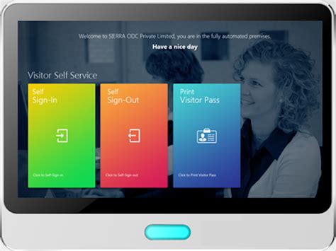 eFACiLiTY Visitor Management System Price, Features, Reviews & Ratings ...