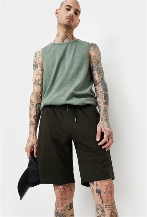 Buy Shorts for Men Online in India at Best Price | Max Fashion