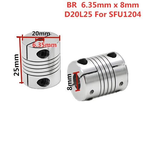 CNCYEAH CNC Machine Parts Ball Screw Kit 450mm India | Ubuy