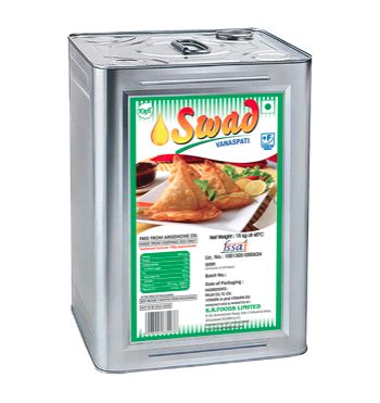 Welcome to K.R. Foods Ltd.