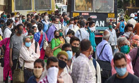 Alarm bells ringing: Omicron in community transmission stage in India ...