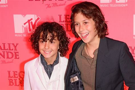 NickALive!: The Stars Of 'Naked Brothers Band' Are Planning A Reunion ...