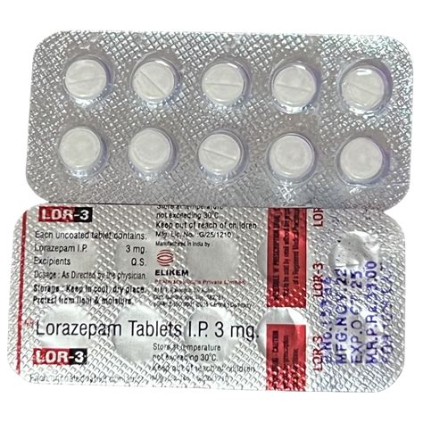 Ativan Addiction | Vogue Recovery Center