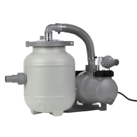 Blue Wave Mocha Wicker 18-ft x 18-ft x 52-in Metal frame Round Above ...