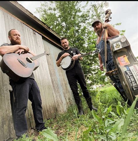 FAST FOOD JUNKIES, 608 E Douglas Ave, Wichita, KS, 24 May 2025 | AllEvents