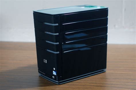 HP MediaSmart Server Setup 的图像结果