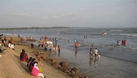 Alibaug Beach 2025: Tourist Attraction & Best Time To Visit