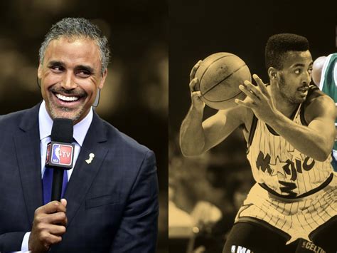 Reggie Lewis - Basketball Network