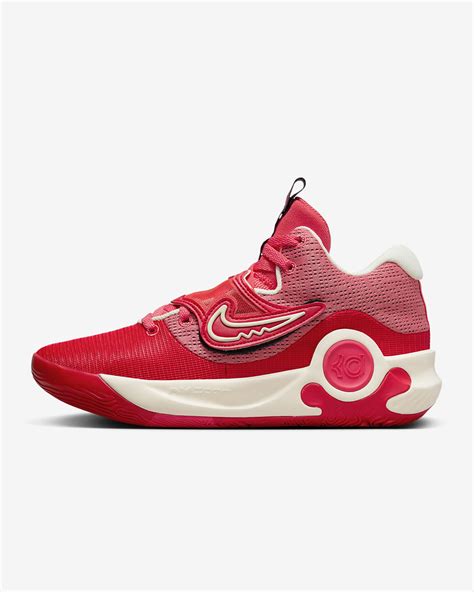 Kd basketball shoes nike discount