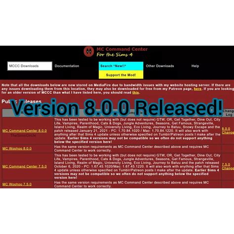 CC Command Center Not Working 的图像结果