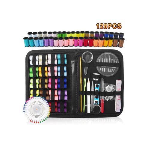 Sewing Kit Box Big Size – Gemsy