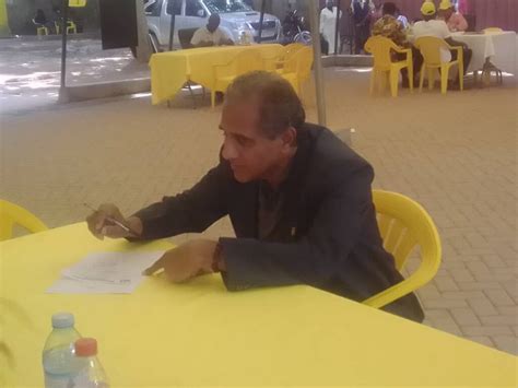 Tiger FM - Wooli wetuli, wetuli wooli