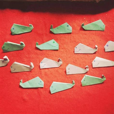 Image result for Origami Simple Object