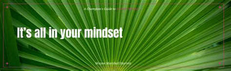 A Champion’s Guide to Growth Mindset: Develop Your Success Qualities ...