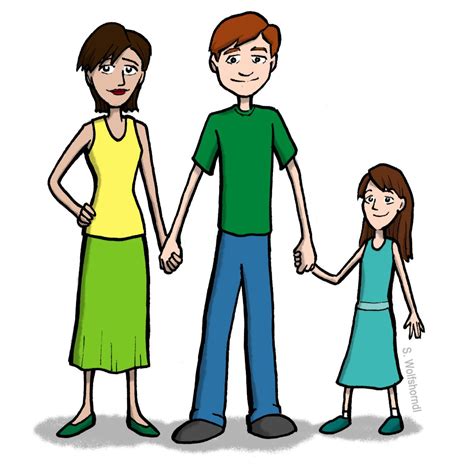Clip Art Parents - Cliparts.co