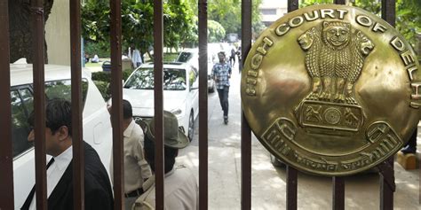 Delhi HC on OCI Row: ‘Cannot Be So Tolerant as to Let India Be Maligned ...