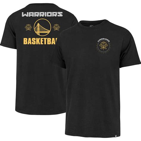 Golden state warriors tee shirts online