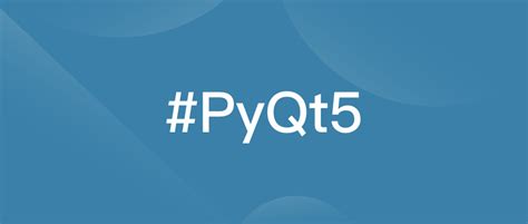 Exit Button PyQt5 的图像结果