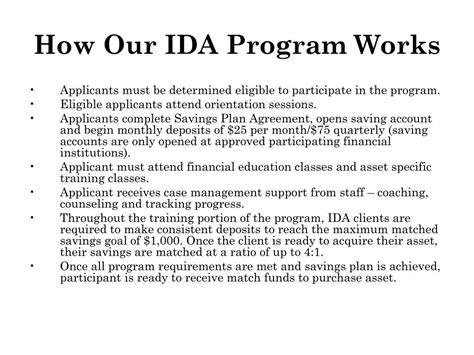 Image result for IDA Program