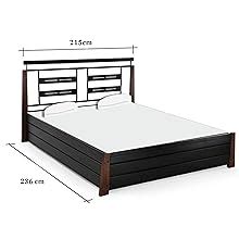 RajasthaniKart® Pure 100% Cotton Double Bed Sheet with 2 Pillow Covers ...