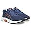 Buy adidas Mens Courun Avant M CBLACK/GRESIX/OLDGOL Running Shoe - 7 UK ...