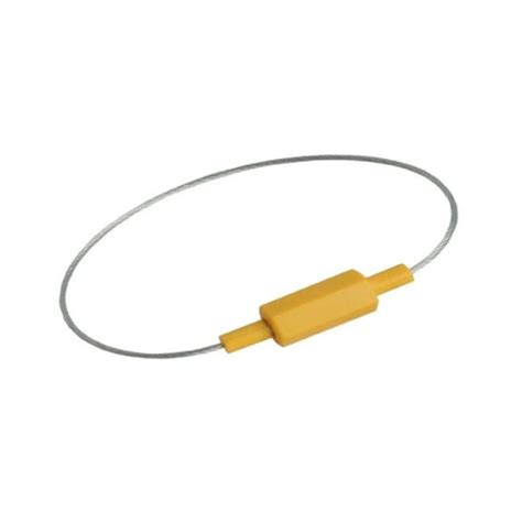 Wire Seal Manufacturer, Supplier From Ambala, Haryana
