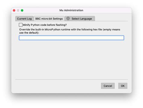 Image result for Mu Micro Bit Python