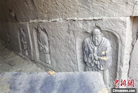 河南郑州一水库疑似发现汉朝古墓：陶陶罐罐真不少--快科技--科技改变未来